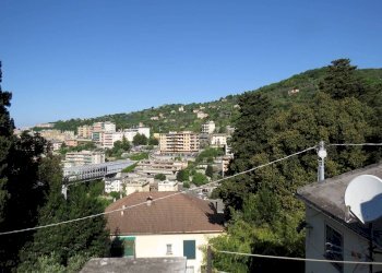 Casa indipendente Via di Carpenera, 13, Genova (zona Quezzi) - foto 50