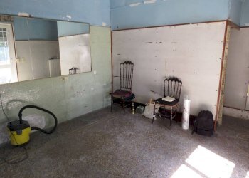 Shop Via Bartolomeo Guidobono, 16r, Genova - photo 5