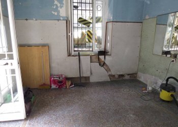 Shop Via Bartolomeo Guidobono, 16r, Genova - photo 6