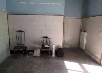 Shop Via Bartolomeo Guidobono, 16r, Genova - photo 7