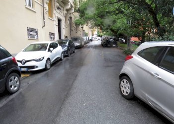 Shop Via Bartolomeo Guidobono, 16r, Genova - photo 9