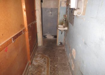 Shop Via Bartolomeo Guidobono, 16r, Genova - photo 10