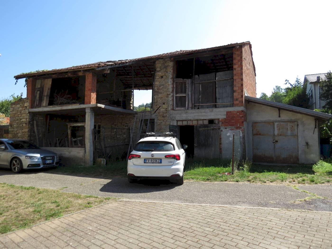 Cascina Località Arborelle, Cantalupo Ligure - foto 1