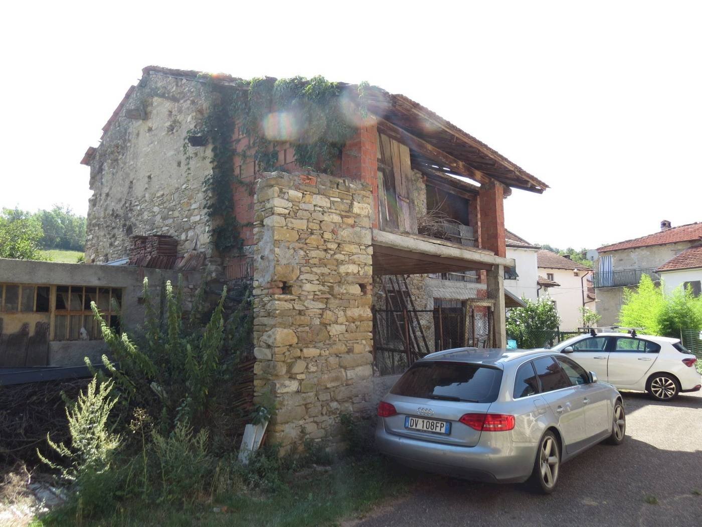 Cascina Località Arborelle, Cantalupo Ligure - foto 2