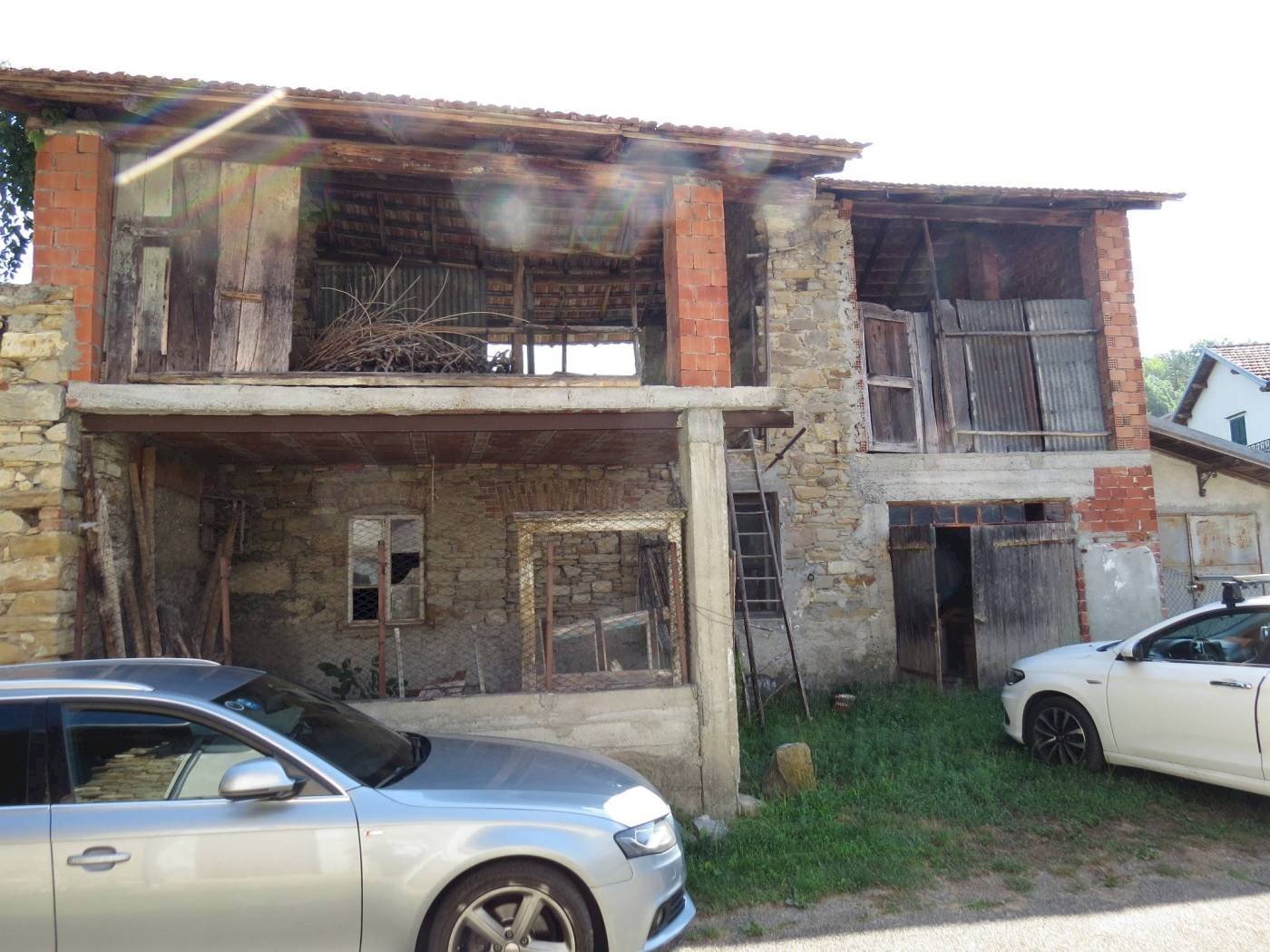 Cascina Località Arborelle, Cantalupo Ligure - foto 3