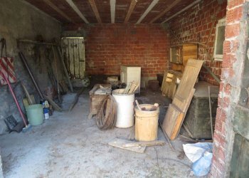 Cascina Località Arborelle, Cantalupo Ligure - foto 4