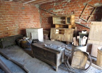 Cascina Località Arborelle, Cantalupo Ligure - foto 7