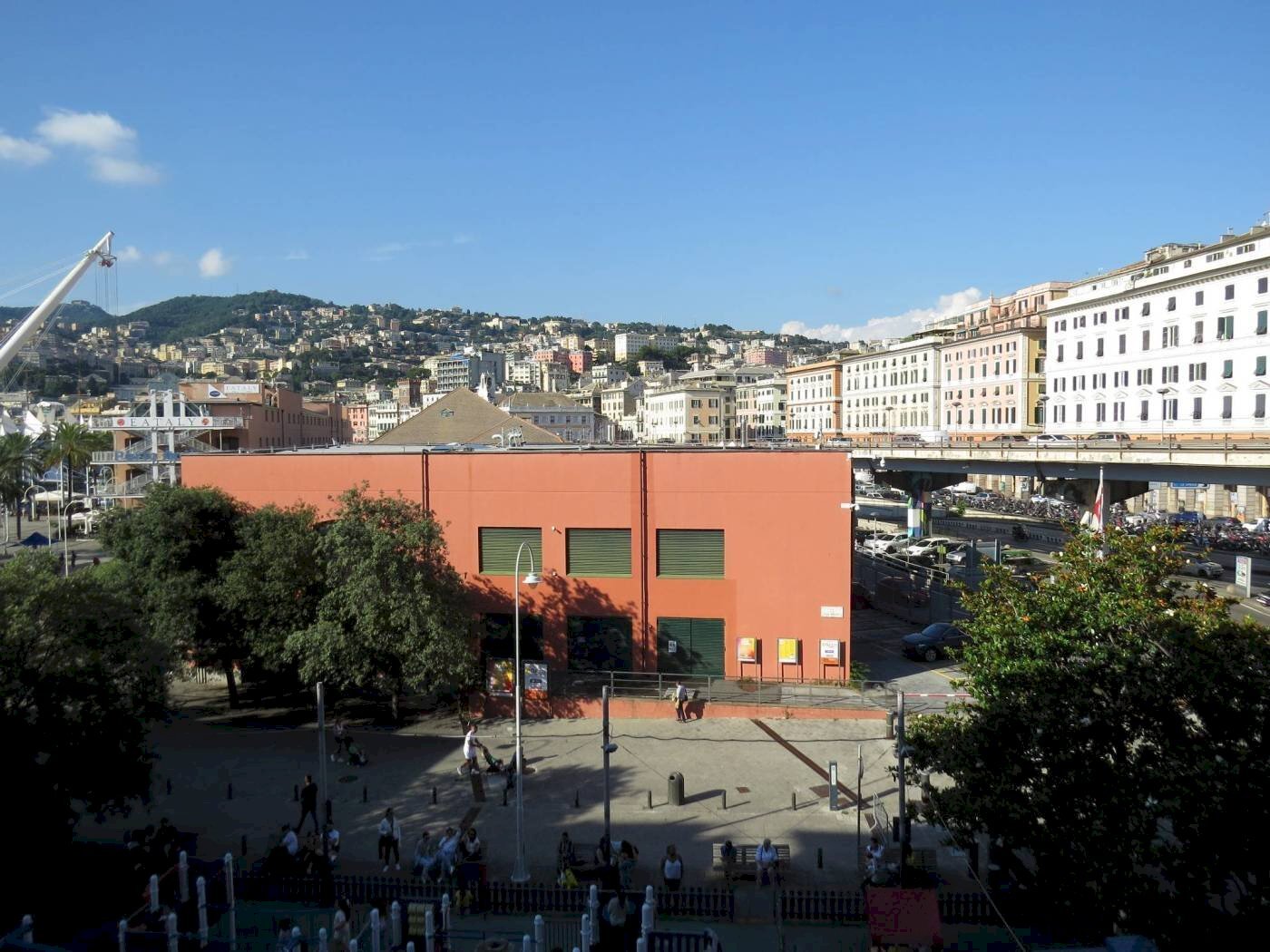 Bilocale Via del Molo, Genova - foto 2