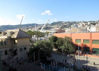 Bilocale Via del Molo, Genova - foto 1