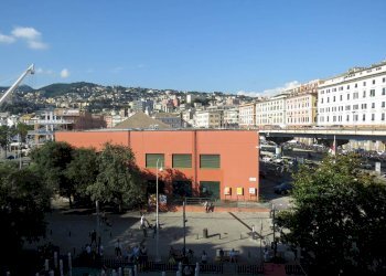 Bilocale Via del Molo, Genova - foto 2