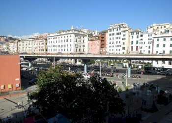 Bilocale Via del Molo, Genova - foto 3