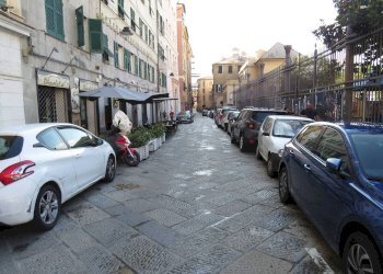 Bilocale Via del Molo, Genova - foto 4