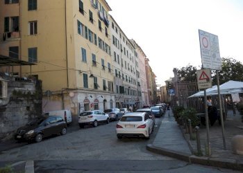 Bilocale Via del Molo, Genova - foto 6