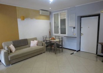 Trilocale Via Antonio Gramsci, Genova (zona Centro Storico) - foto 5