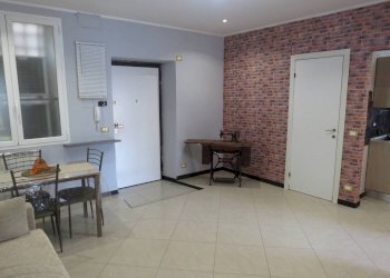 Trilocale Via Antonio Gramsci, Genova (zona Centro Storico) - foto 6