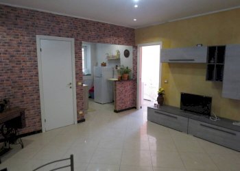 Trilocale Via Antonio Gramsci, Genova (zona Centro Storico) - foto 7