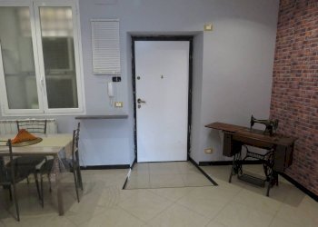 Trilocale Via Antonio Gramsci, Genova (zona Centro Storico) - foto 8