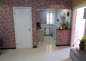 Trilocale Via Antonio Gramsci, Genova (zona Centro Storico) - foto 9