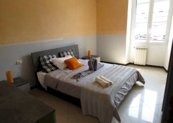 Trilocale Via Antonio Gramsci, Genova (zona Centro Storico) - foto 10