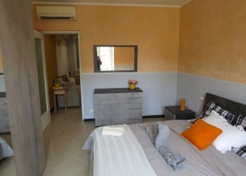 Trilocale Via Antonio Gramsci, Genova (zona Centro Storico) - foto 11