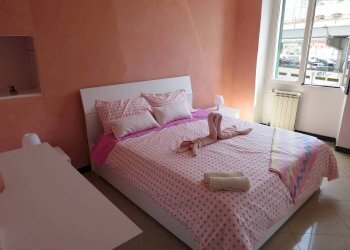 Trilocale Via Antonio Gramsci, Genova (zona Centro Storico) - foto 14