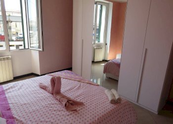 Trilocale Via Antonio Gramsci, Genova (zona Centro Storico) - foto 15