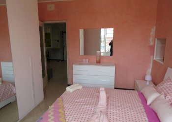 Trilocale Via Antonio Gramsci, Genova (zona Centro Storico) - foto 17