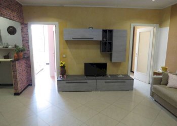 Trilocale Via Antonio Gramsci, Genova (zona Centro Storico) - foto 18