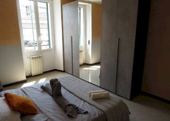 Trilocale Via Antonio Gramsci, Genova (zona Centro Storico) - foto 20