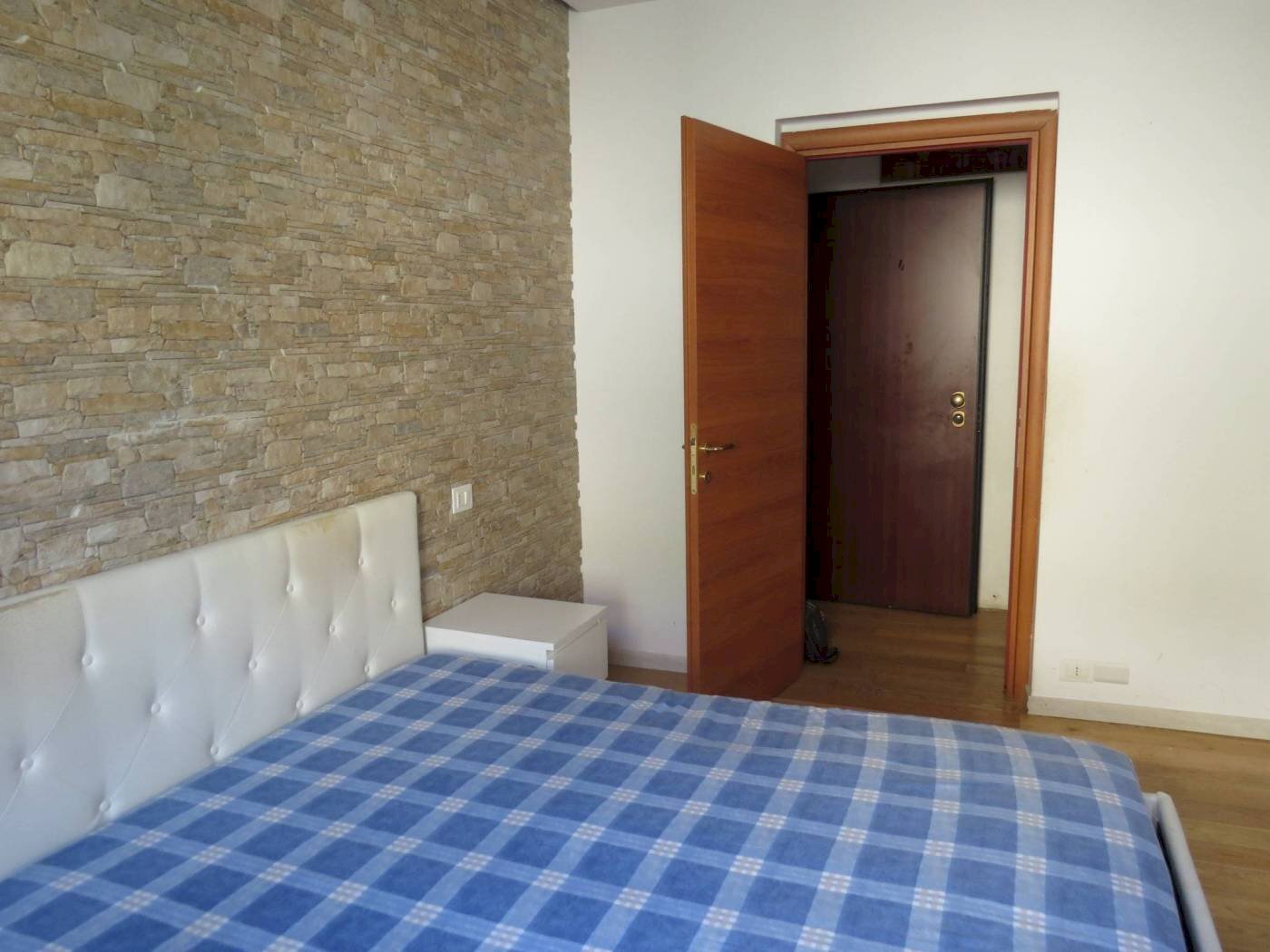 Trilocale Via Carlo Stuparich, 4, Genova (zona Bolzaneto) - foto 2