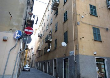 Trilocale Via Carlo Stuparich, 4, Genova (zona Bolzaneto) - foto 3