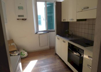 Trilocale Via Carlo Stuparich, 4, Genova (zona Bolzaneto) - foto 10