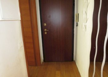 Trilocale Via Carlo Stuparich, 4, Genova (zona Bolzaneto) - foto 18