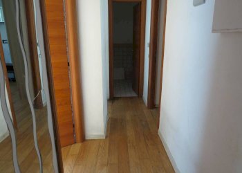 Trilocale Via Carlo Stuparich, 4, Genova (zona Bolzaneto) - foto 19