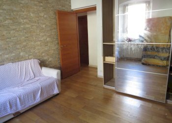 Trilocale Via Carlo Stuparich, 4, Genova (zona Bolzaneto) - foto 24