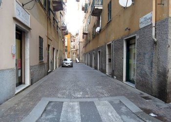 Trilocale Via Carlo Stuparich, 4, Genova (zona Bolzaneto) - foto 31