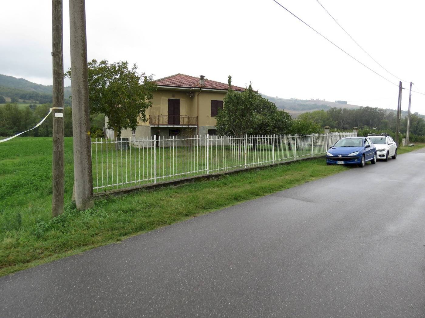 Villa Via Frascata, Brignano-Frascata - photo 3