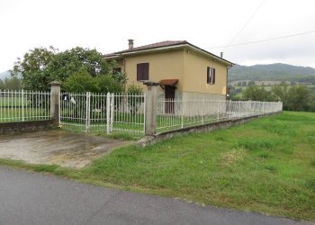 Villa Via Frascata, Brignano-Frascata - foto 1