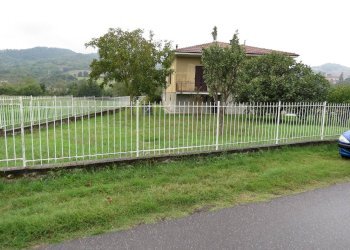 Villa Via Frascata, Brignano-Frascata - foto 6