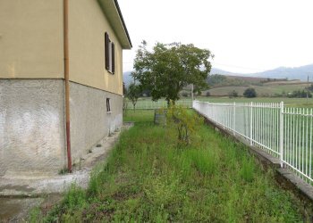 Villa Via Frascata, Brignano-Frascata - foto 16
