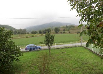 Villa Via Frascata, Brignano-Frascata - foto 18