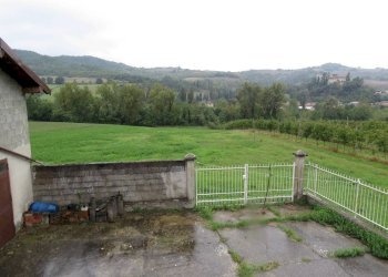 Villa Via Frascata, Brignano-Frascata - foto 25