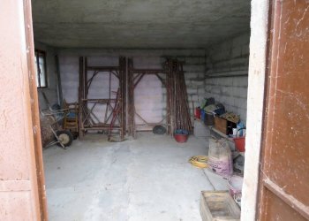 Villa Via Frascata, Brignano-Frascata - foto 42