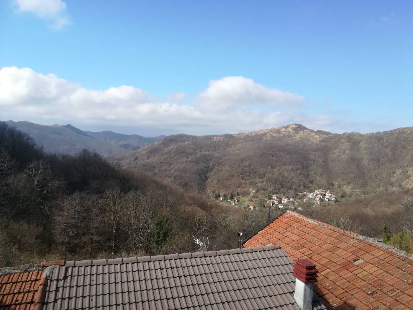 Two-room apartment Via Fallarosa, 2, Torriglia - photo 2