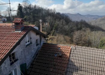 Bilocale Via Fallarosa, 2, Torriglia - foto 3