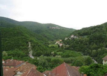 Casa indipendente Località Molino Vecchio, 30, Valbrevenna - foto 2