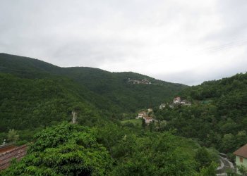 Casa indipendente Località Molino Vecchio, 30, Valbrevenna - foto 3