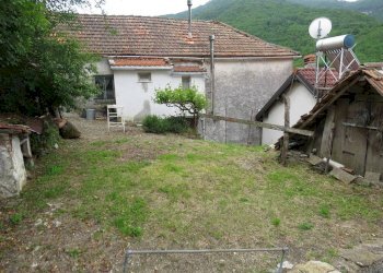 Casa indipendente Località Molino Vecchio, 30, Valbrevenna - foto 4