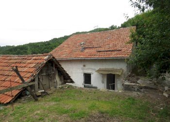Casa indipendente Località Molino Vecchio, 30, Valbrevenna - foto 5
