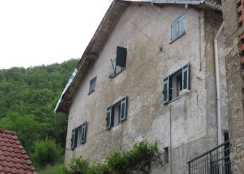 Casa indipendente Località Molino Vecchio, 30, Valbrevenna - foto 8